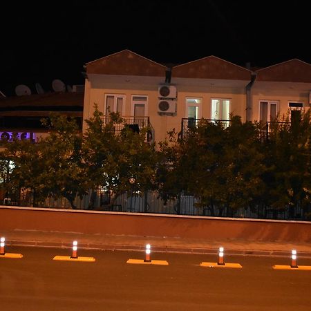 Las Palmeras Hotel Çamyuva Zewnętrze zdjęcie