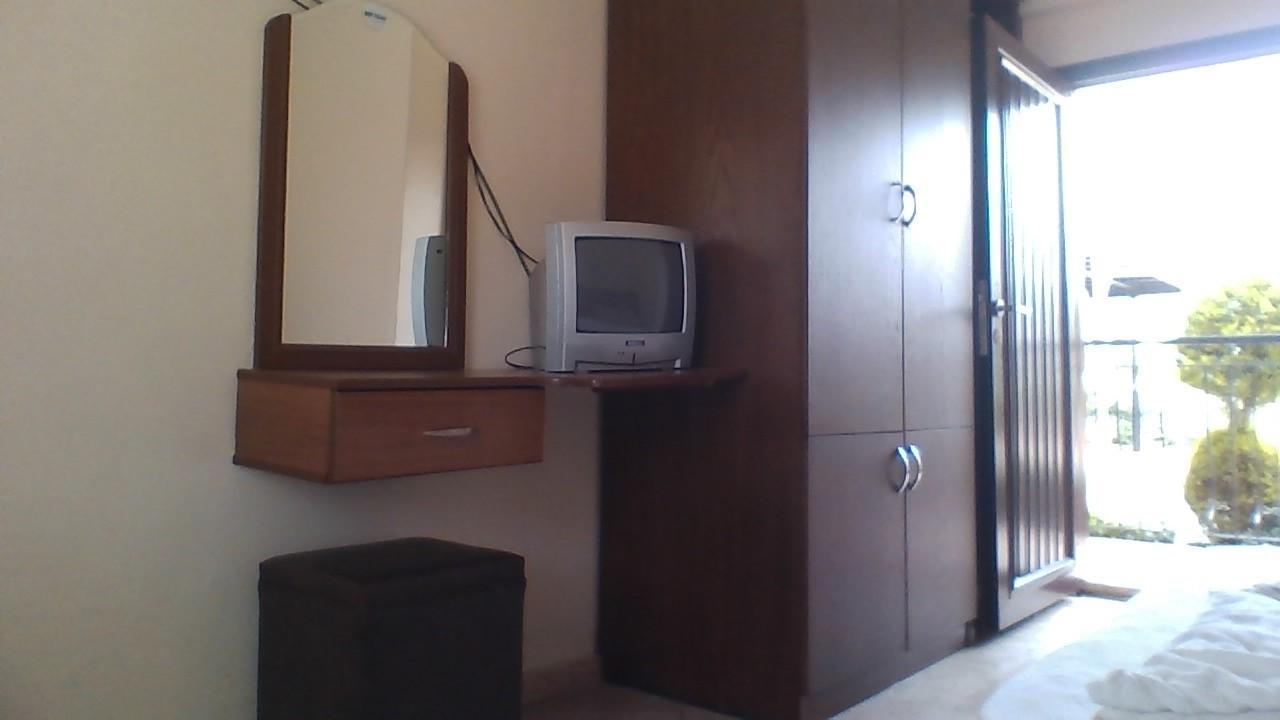 Las Palmeras Hotel Çamyuva Zewnętrze zdjęcie