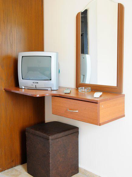 Las Palmeras Hotel Çamyuva Zewnętrze zdjęcie