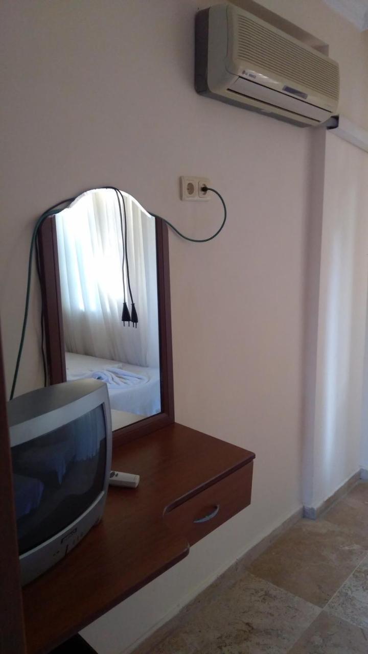 Las Palmeras Hotel Çamyuva Zewnętrze zdjęcie