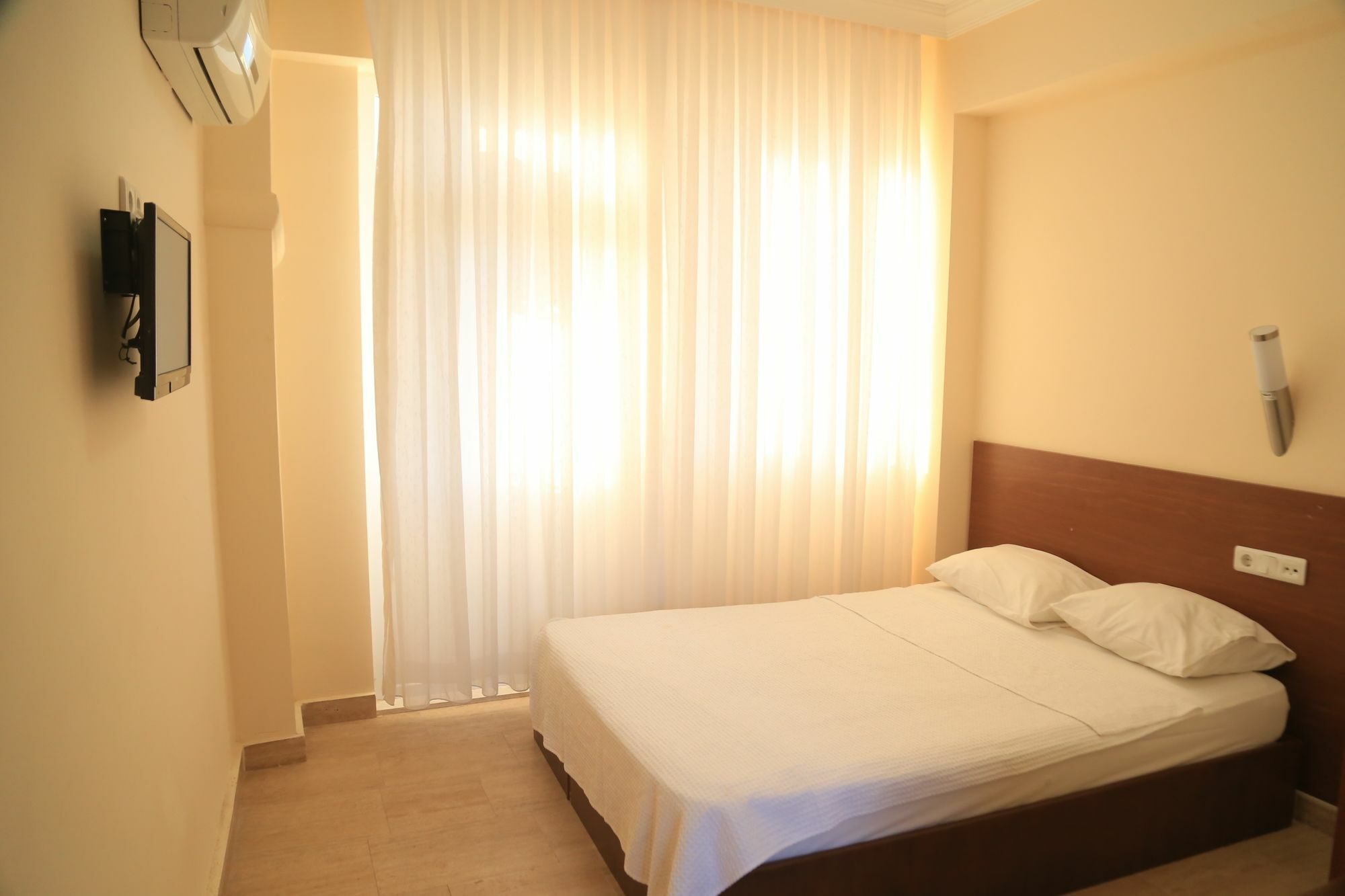 Las Palmeras Hotel Çamyuva Zewnętrze zdjęcie